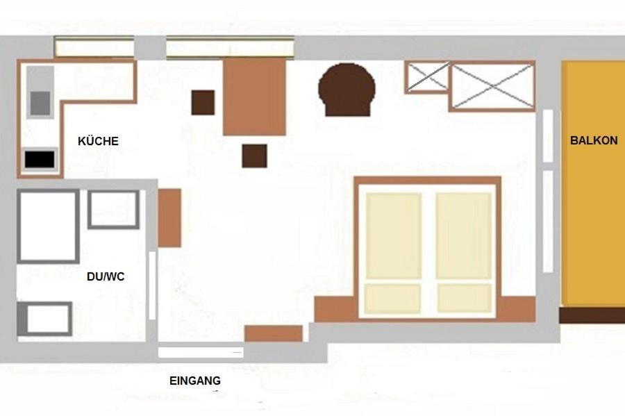 Appartements Vilsalp Tannheim Exterior photo